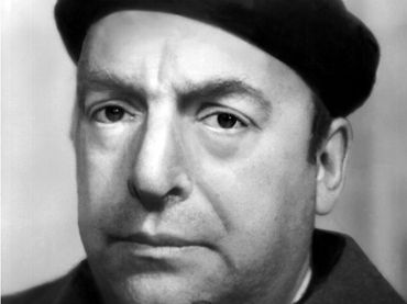 Neruda: "El más grande poeta del siglo XX"