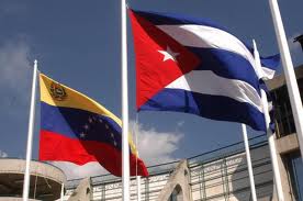 Jonrones por la hermandad entre Cuba y Venezuela