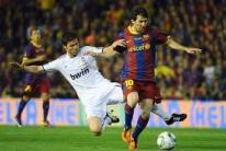 Cristiano podrá ser el más espectacular goleador, pero el mejor futbolista del planeta es Messi