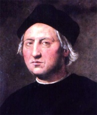El intrépido y enigmático Cristóbal Colón